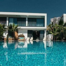 дом + 10 соток, участок - изображение 1