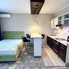 Квартира 30,6 м², студия - изображение 2