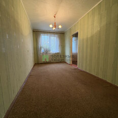 Квартира 44,6 м², 2-комнатная - изображение 4