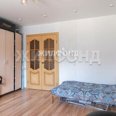 Квартира 54 м², 2-комнатная - изображение 4