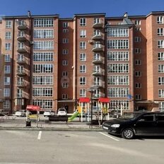 Квартира 116 м², 3-комнатная - изображение 1