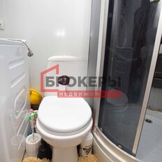 10,8 м², комната - изображение 5