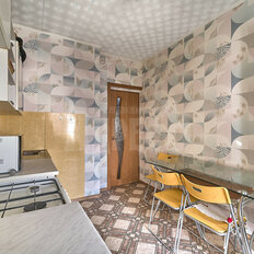 Квартира 40 м², 1-комнатная - изображение 2