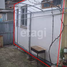 Квартира 20 м², 1-комнатная - изображение 1