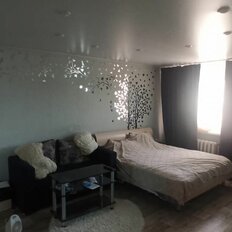 Квартира 30,1 м², студия - изображение 1