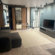 Квартира 32,2 м², 1-комнатная - изображение 2