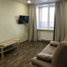 Квартира 33 м², 1-комнатная - изображение 4