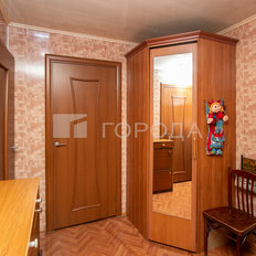 Квартира 61,4 м², 3-комнатная - изображение 3