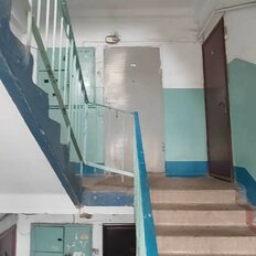 Квартира 28,6 м², 1-комнатная - изображение 4