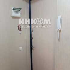 Квартира 31 м², 1-комнатная - изображение 4