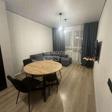 Квартира 69 м², 4-комнатная - изображение 1