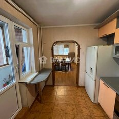 Квартира 104 м², 4-комнатная - изображение 4