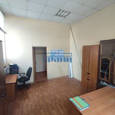 16,4 м², офис - изображение 5