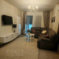 Квартира 59 м², 2-комнатная - изображение 5