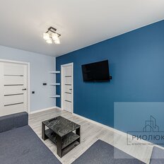 Квартира 53,2 м², 3-комнатная - изображение 5