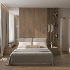 Квартира 75 м², 2-комнатная - изображение 4