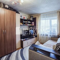 Квартира 28,3 м², 1-комнатная - изображение 4