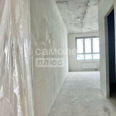 Квартира 22 м², студия - изображение 5