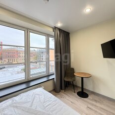 Квартира 19,3 м², студия - изображение 3