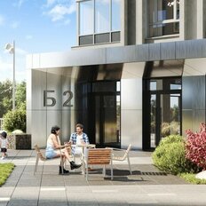 Квартира 78 м², 3-комнатная - изображение 4