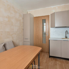 Квартира 55,5 м², 2-комнатная - изображение 5