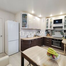 Квартира 62 м², 2-комнатная - изображение 1