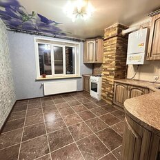 Квартира 45 м², 1-комнатная - изображение 3