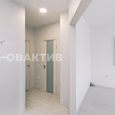 Квартира 46 м², 1-комнатная - изображение 2