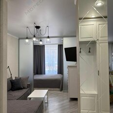 Квартира 40,6 м², 1-комнатная - изображение 5