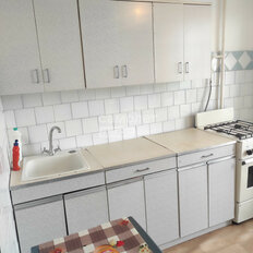 Квартира 38 м², 1-комнатная - изображение 2