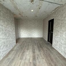 Квартира 59,4 м², 3-комнатная - изображение 3