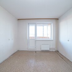 Квартира 34 м², 1-комнатная - изображение 3