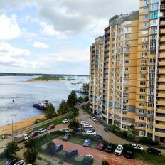 Квартира 66,5 м², 2-комнатная - изображение 1