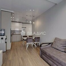 Квартира 87 м², 3-комнатная - изображение 3