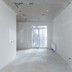 Квартира 31,6 м², 1-комнатная - изображение 2