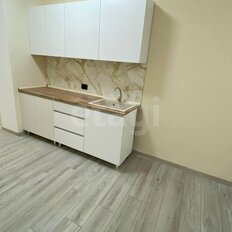 Квартира 28,3 м², студия - изображение 3