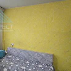 Квартира 31 м², 1-комнатная - изображение 5