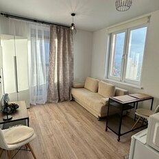 Квартира 21 м², 1-комнатная - изображение 3