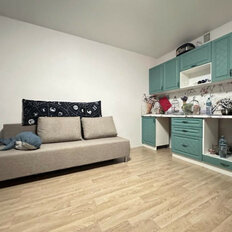 Квартира 29,1 м², студия - изображение 3