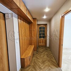 Квартира 51 м², 2-комнатная - изображение 3