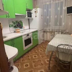 Квартира 62,6 м², 3-комнатная - изображение 3