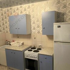 Квартира 35 м², 1-комнатная - изображение 2