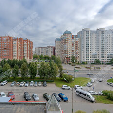 Квартира 101,3 м², 4-комнатная - изображение 1