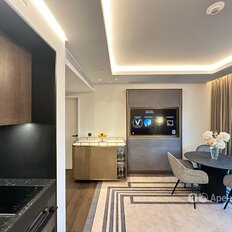 Квартира 63 м², 2-комнатные - изображение 5