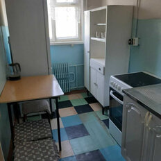 Квартира 46 м², 2-комнатная - изображение 4