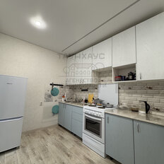 Квартира 39,8 м², 1-комнатная - изображение 2