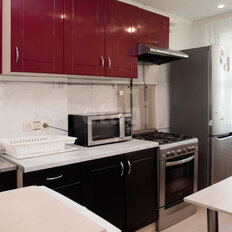 Квартира 45,1 м², 2-комнатная - изображение 5