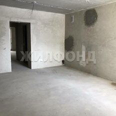 Квартира 63,4 м², 2-комнатная - изображение 3