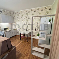 Квартира 35,4 м², студия - изображение 5