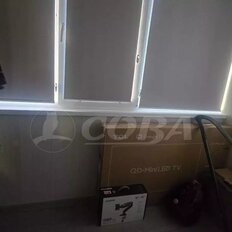 Квартира 37,5 м², 1-комнатная - изображение 5